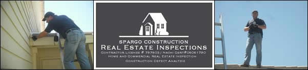 home inspector palmdale lancaster ca